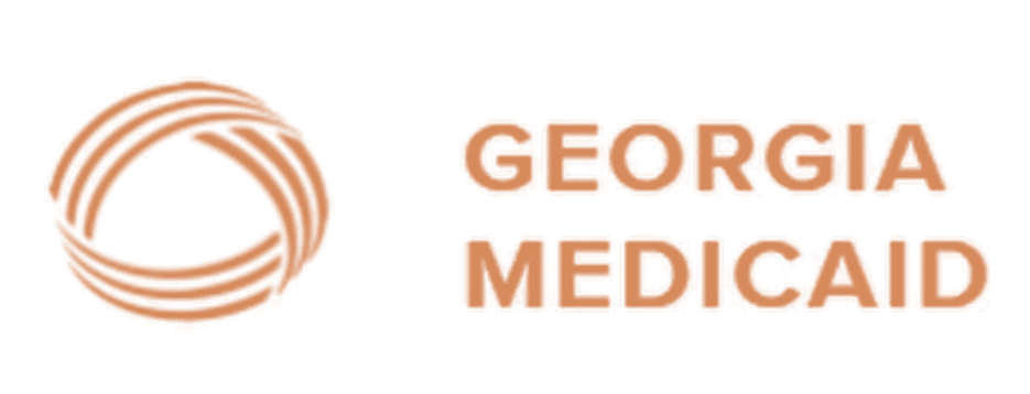 Georgia Medicaid logo